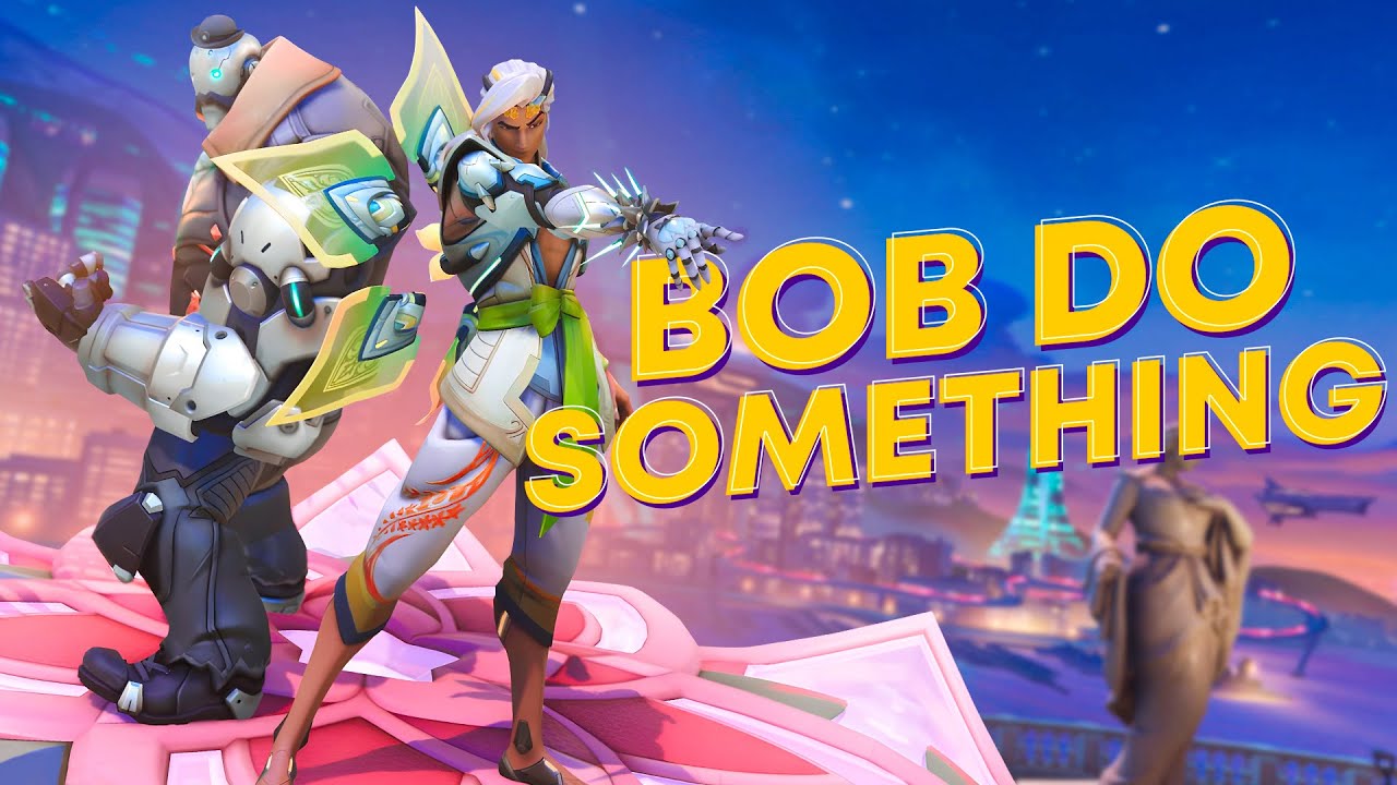 Bob Do Something Fitzy Weekly 121 Youtube