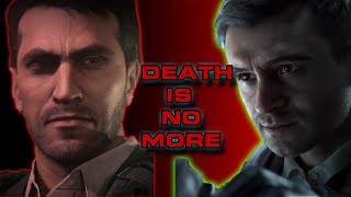 New Makarov VS Old Makarov | Call Of Duty | Death Is No More | Edit