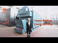 Biomass fired chain grate boiler| Coal fired chain grate boiler| Comparison