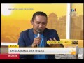 SPM 2017 - ROCK: ANTARA IRAMA DAN STIGMA [2 APRIL 2017]