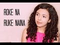 Roke Na Ruke Naina Female Version | Cover | Arijit Singh |"Badrinath Ki Dulhania"| Shreya ft. Aasim