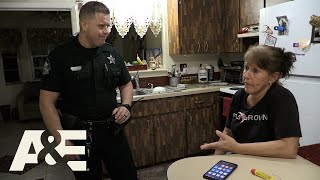 Live PD: Pig on the Loose (Season 3) | A\u0026E