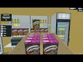 supermarket simulator คลังสินค้าของเรา ep.3