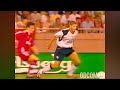 Steven Gerrard vs Bayern Munich 2001 Super Cup Final | English Commentary