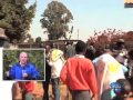 MDC official arrested