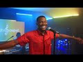 Toluwanisings  -  A Very Big God | Glitch Gospel
