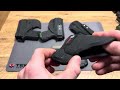 why pocket carry which holsters for pocket edc