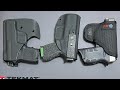 Why Pocket Carry? Which Holsters For Pocket EDC?