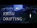 ASSETTO CORSA EBISU NORTH (KITA) TANDEM DRIFTING