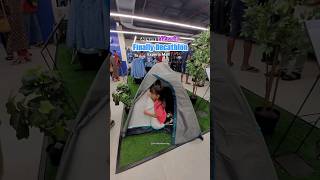 Finally Decathlon in Dombivli | शेवटी डोंबिवलीमध्ये Decathlon आल 🥰 | Decathlon Dombivli. #decathlon