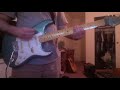 Imagine Dragons "Mouth of the River" Guitar Cover + Tabs