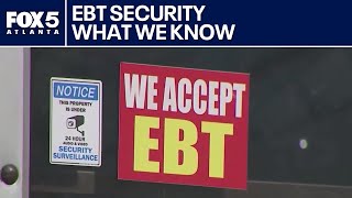 Enhanced Cybersecurity for SNAP Act explained | FOX 5 News