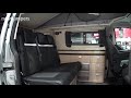 the stylevan aukland 2020 camper