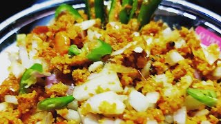 Crushed prawn I Chingudi Checha 👌Priyanka's home cuisine #shorts