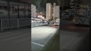 ２０２５年２月１４日金曜日夜のJR京浜東北・根岸線磯子駅の動画です是非見て頂きますようよろしくお願いします