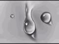 How to draw a Water Drop - Time lapse