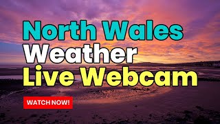 North Wales Live Weather HD Webcam