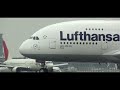 成田空港絶滅機 もう見られないルフトハンザa380の3年間の記録 lufthansa a380 narita airport landing u0026takeoff collection