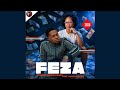 Uthando Lwemali - Feza FEAT. Kuhle Dzanibe (Official Audio)