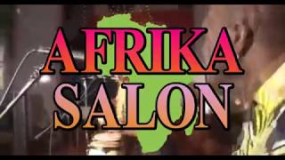 AFRIKA SALON ２　アフリカサロン２奥村恵子