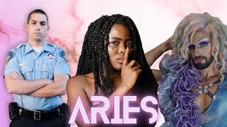 Aries ♈️ Be Quiet🤫About Your Plans👀You Got This Past Person Acting Wild Over New Raise Or Bae💋