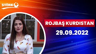 Rojbaş Kurdistan - 29-09-2022