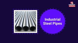 Mild Steel Products by Iskcon Strips Pvt. Ltd., Raipur