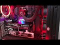 xfx speedster qick 210 rx 6500xt unboxing benchmarks top3tech