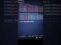 Track your phone  using python code