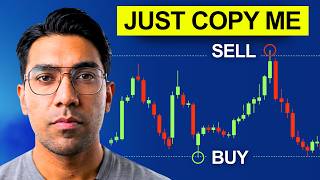 This Trading Strategy Is Boring, But Makes Me $35,000/Month (Proven)