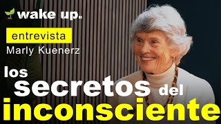 Descubre el poder de Inconsciente sus secretos - Marly Kuenerz