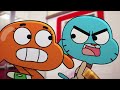 Gumball's a DAD now!  Gumball  Cartoon Network