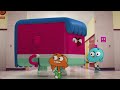 Gumball's a DAD now!  Gumball  Cartoon Network