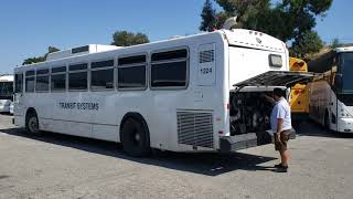 Neoplan Transliner AN440A(4)