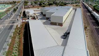 Welcome To Cypress Self Storage of Oakley (Storage Facility Tour)