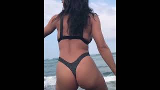 Ana Cheri Twerk