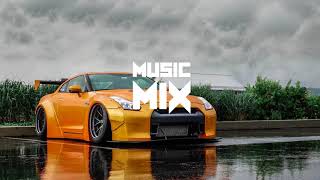 MAFIA MUSIC MIX  - The Best Trap  Bass Mix 2018 - Car Music