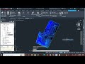 HOW TO CREATE CONTOUR IN CIVIL 3D,  HOW TO CALCULATE VOLUME OF CONTOUR CIVIL 3D ( CUT AND FILL)