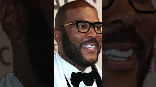 Tyler Perry Teaching His Son AMAN About Respect #shorts #celebrity #love #beautiful #family #tyler