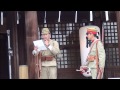 h27.8.14⑥熊有集 熊本有志の集ひ 【熊本軍歌の集い】熊本県護国神社『みたままつり』で『軍歌戦時歌謡奉納』初開催 2 『歩兵の本領』説明 鈴木田しゅんご