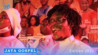 JAYA GOSPEL EDITION 2023/CHORALE JÉSUS ME VOIT