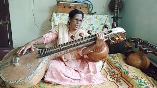 Veena classes in Malayalam ( Basics) Episode 1