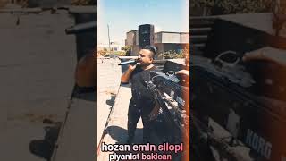 hozan emin silopi  2021 uzun hava