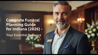Complete Funeral Planning Guide for Indiana (2026) - Your Essential Resource