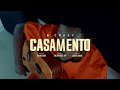 B Crazy - Casamento (Oficial Vídeo) Dirigido Por BM Records