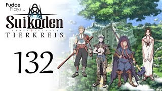 Suikoden Tierkreis - Episode 132: Opening Three Locks