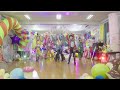 【パンダドラゴン】ないとびふぉーあだんす dance shot ver.