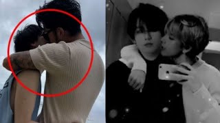 TAEKOOK / 過小評価された名場面TOP10：ジョングクとテヒョンの知られざる瞬間