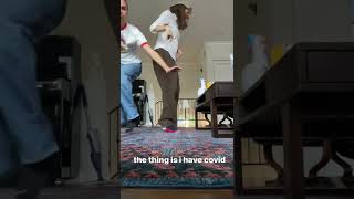 Elsie Pearls Richter Dancing