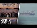 US Retaliates for Tehran's Drone, Missile Strikes, Forges Ahead with Negotiation Attempts